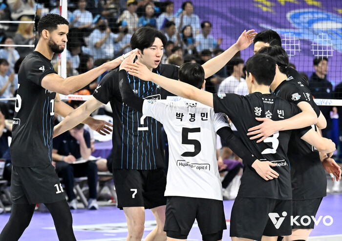 V-리그 새 시즌 맞이 미디어데이 개최 15~16일 남녀부 각각 진행