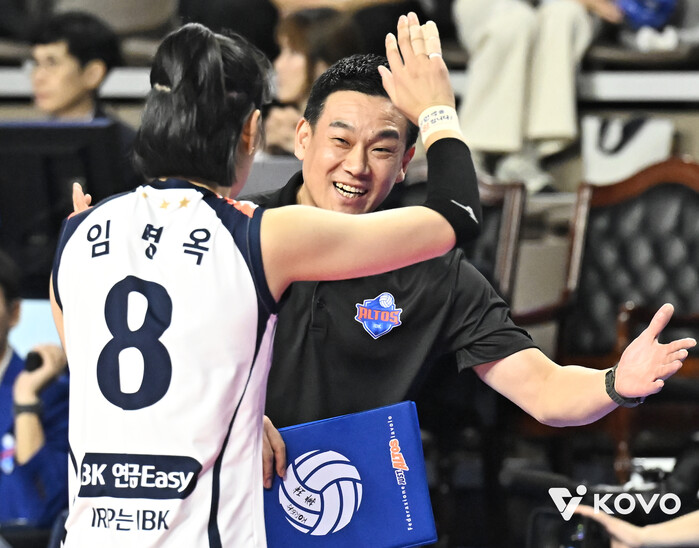 임명옥 '70-30' ...