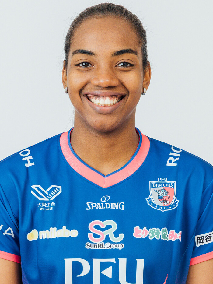 히메지, PFU에 덜미 일본 SV리그 4위 제자리…이재영 한 세트 출전