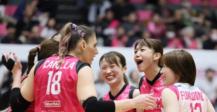 민가르디 활약 히메지. 아에고와 주말...